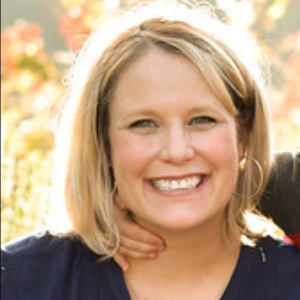 Meet your Posher, Krista